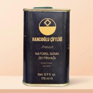 Lecciana - Erken Hasat Zeytinyağı