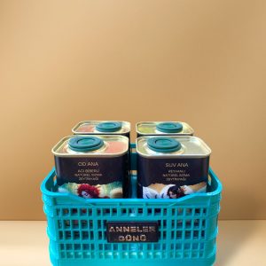 Zeytin Selesi Seti